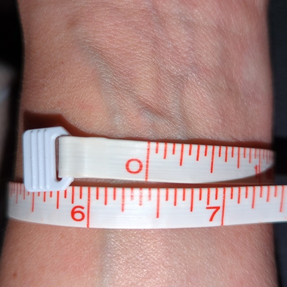 🫴 VTG Statement Gold Brass Cuff Bracelet Maximalist - Vintage? J.Crew - Picture 13 of 13